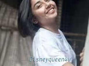 Disneyqueen4u