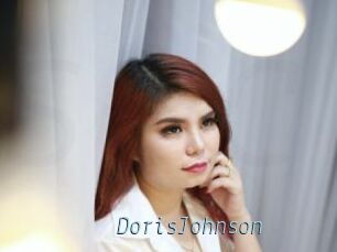 DorisJohnson