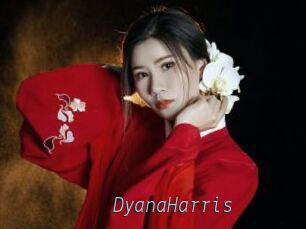 DyanaHarris