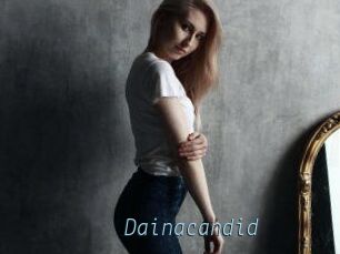 Dainacandid