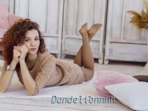 Dandelionnnn