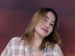 Danicaheart