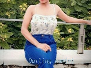 Darling_kamini