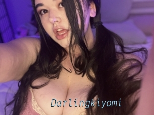 Darlingkiyomi
