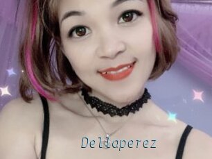Dellaperez