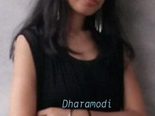 Dharamodi