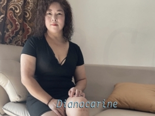 Dianacarine