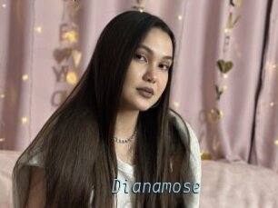 Dianamose