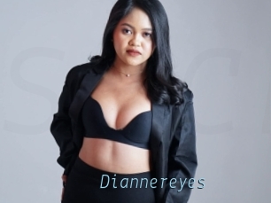 Diannereyes