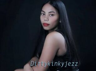 Dirtykinkyjezz