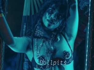 Dollpits