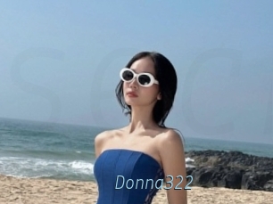 Donna322