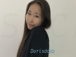 Dorisdobb