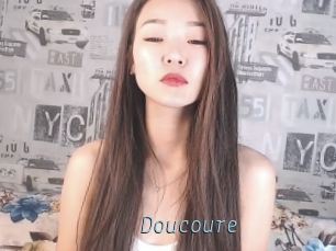 Doucoure