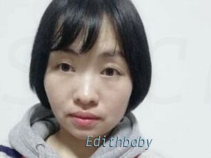 Edithbaby