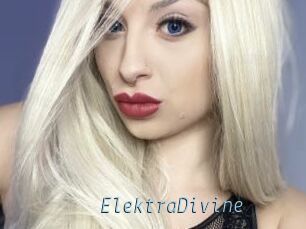ElektraDivine