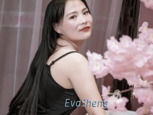 EvaSheng