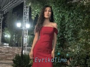 EvrikaTime