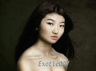 Exotic007