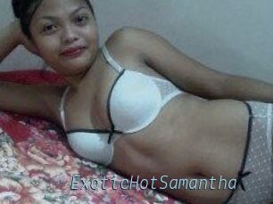 ExoticHotSamantha
