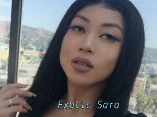 Exotic_Sara