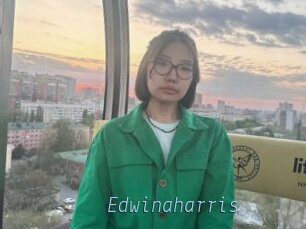 Edwinaharris