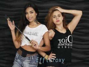Effieroxy