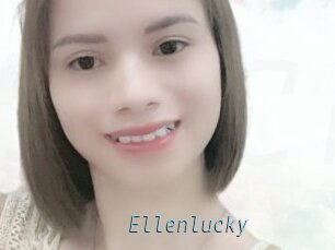Ellenlucky