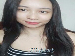 Ellykhanh
