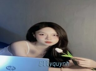Ellyquynh