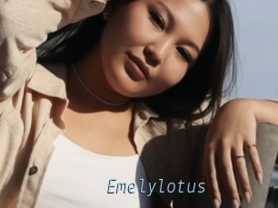 Emelylotus