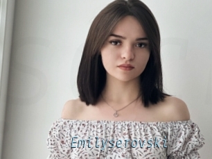 Emilyserovski