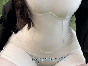 Esperanza22