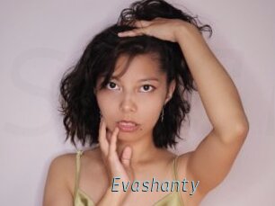 Evashanty