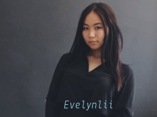 Evelynlii