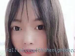 Fallinlovewiththenightdecat