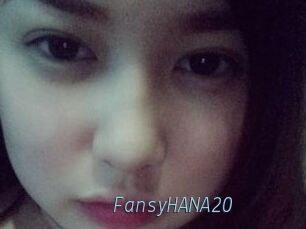 FansyHANA20