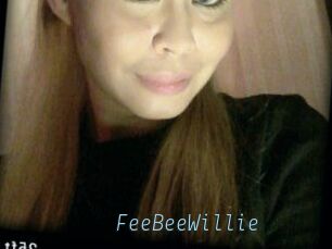 FeeBeeWillie