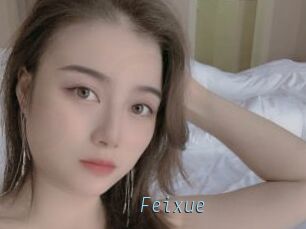 Feixue
