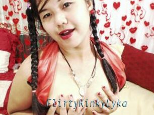 FlirtyKinkyLyka