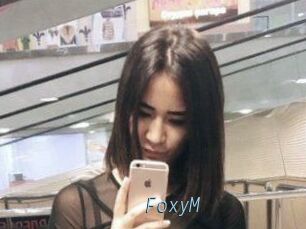 Foxy_M