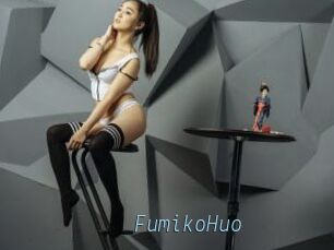 FumikoHuo