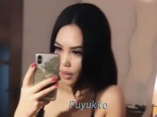 Fuyukko