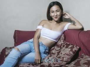 Fackie