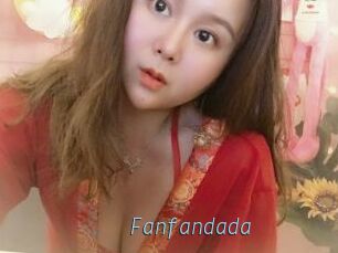 Fanfandada