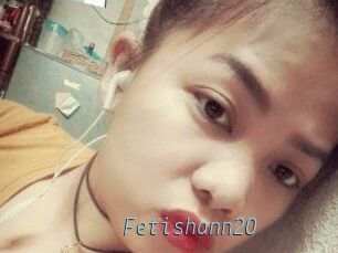Fetishann20