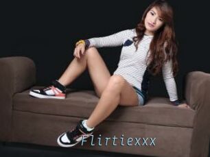 Flirtiexxx
