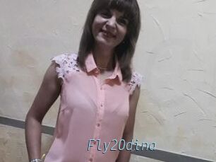 Fly20dina
