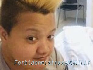 ForbidenmistressNORILLY