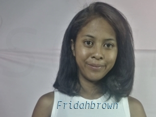 Fridahbrown